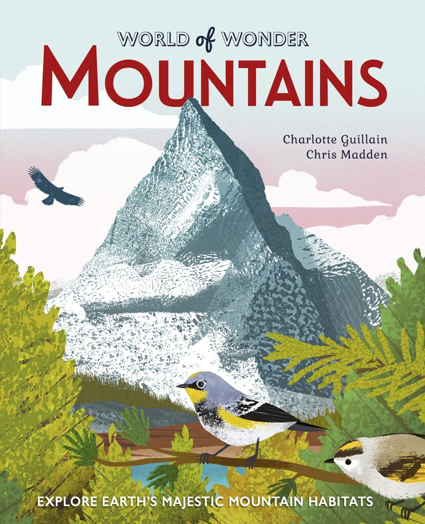 Exploring the Majestic Mountain Ranges