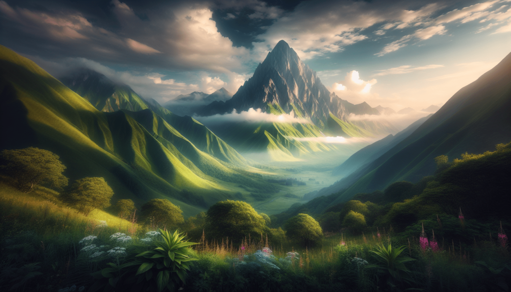 The Cultural Significance of Mountains
