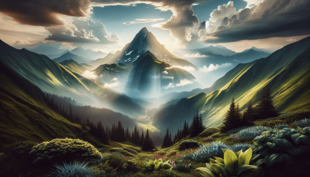 The Cultural Significance of Mountains