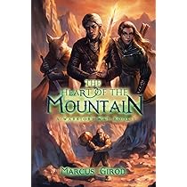 The Journey to the Heart of the Mountain