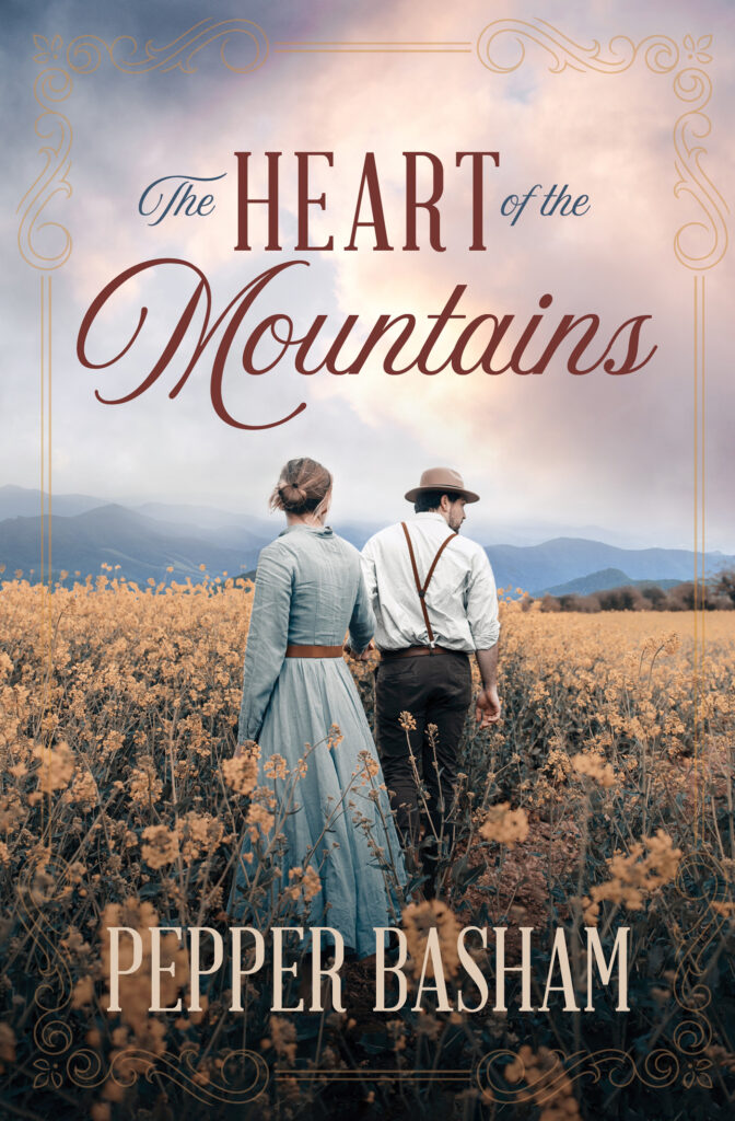 The Journey to the Heart of the Mountain
