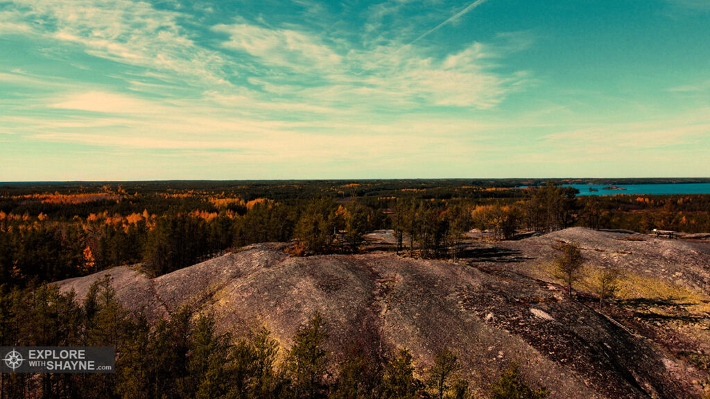 The Secrets of the Ancient Mountain Trails