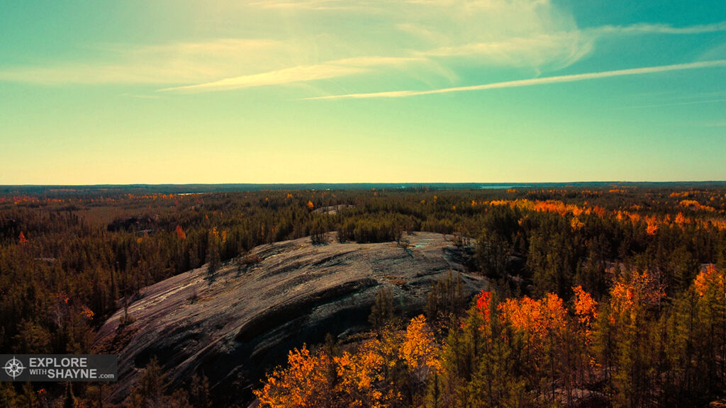 The Secrets of the Ancient Mountain Trails