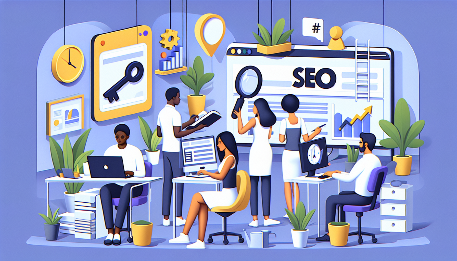Unlocking the Power of Keywords