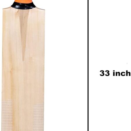 Cricket Light Tennis Willow Bat