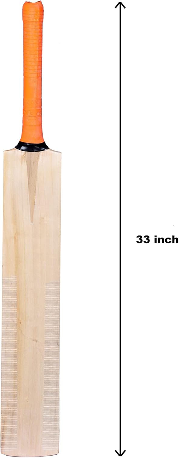 Cricket Light Tennis Willow Bat