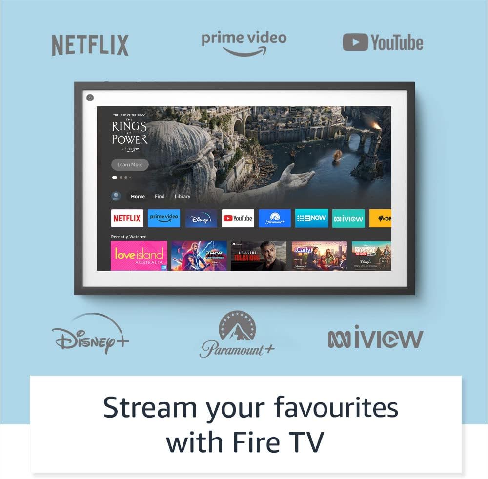 Echo Show 15 review
