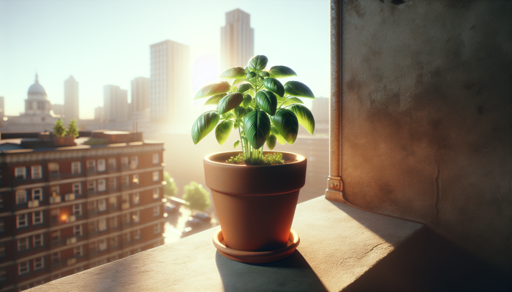 Urban Gardening Essentials for City Spaces Urban Gardening Essentials for City Spaces