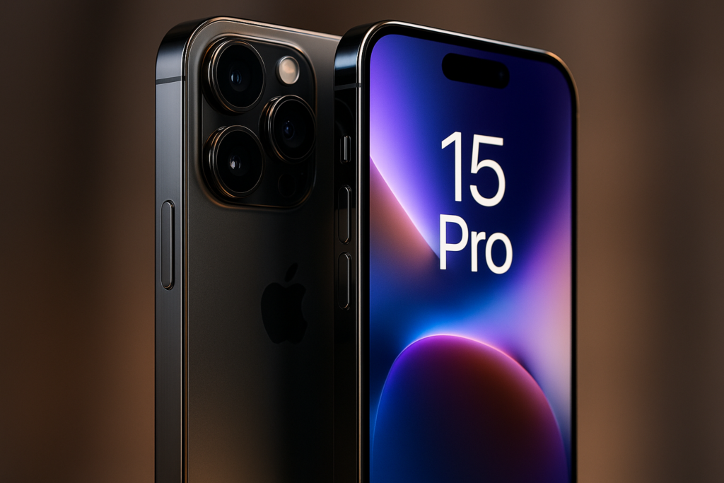 Apple iPhone 15 Pro Review: Is This Renewed Model Worth It?