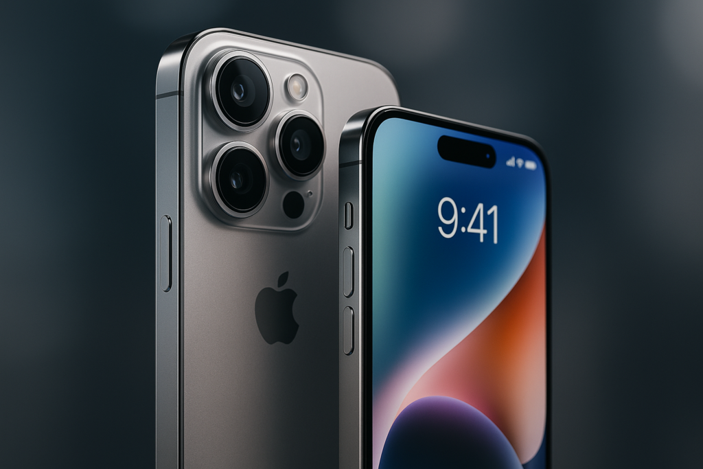 Apple iPhone 15 Pro Review: Is This Renewed Model Worth It?