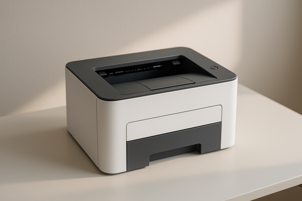 Brother DCP-L2640DW Review — Compact Laser for Small Biz Brother DCP-L2640DW Review — Compact Laser for Small Biz