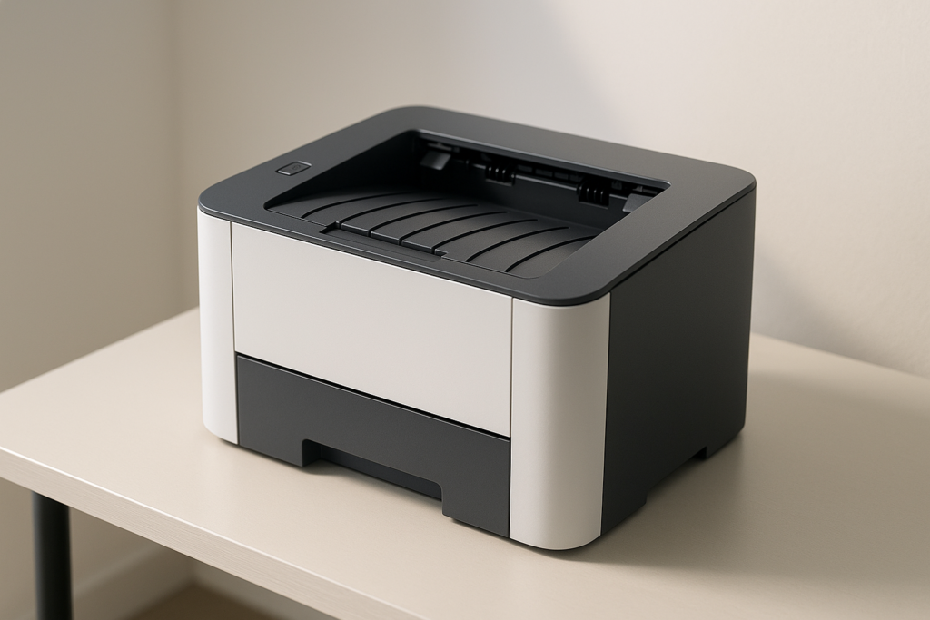 Brother DCP-L2640DW Review — Compact Laser for Small Biz Brother DCP-L2640DW Review — Compact Laser for Small Biz