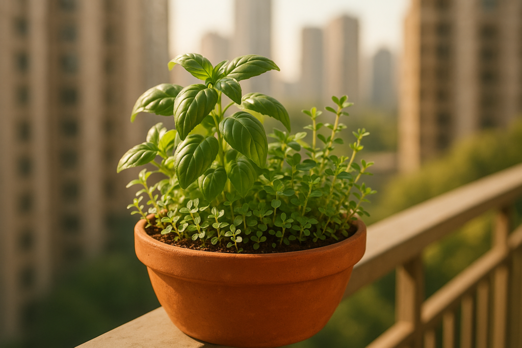 Urban Gardening: 10 Essential Tips for City Growers