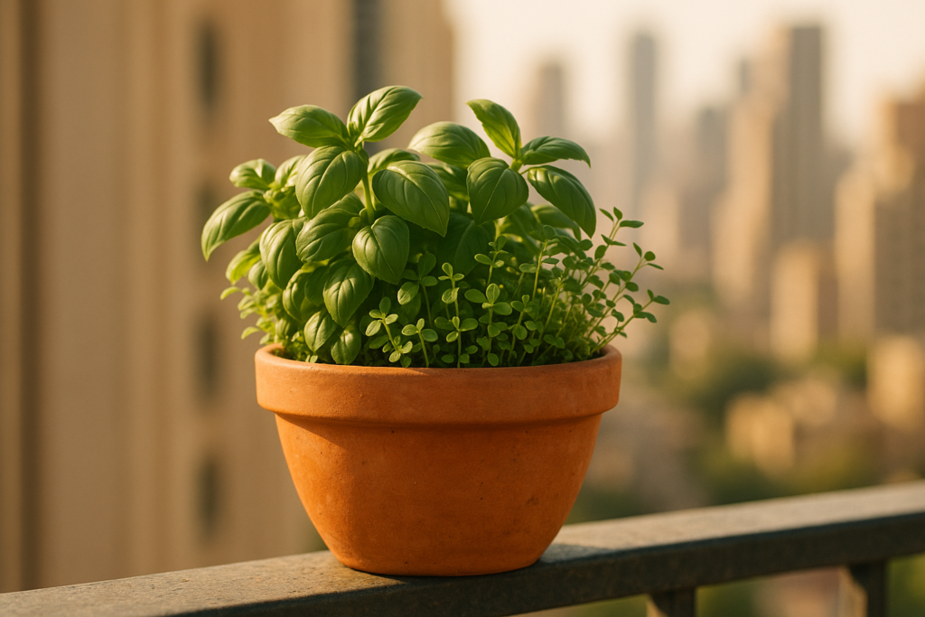 Urban Gardening: 10 Essential Tips for City Growers