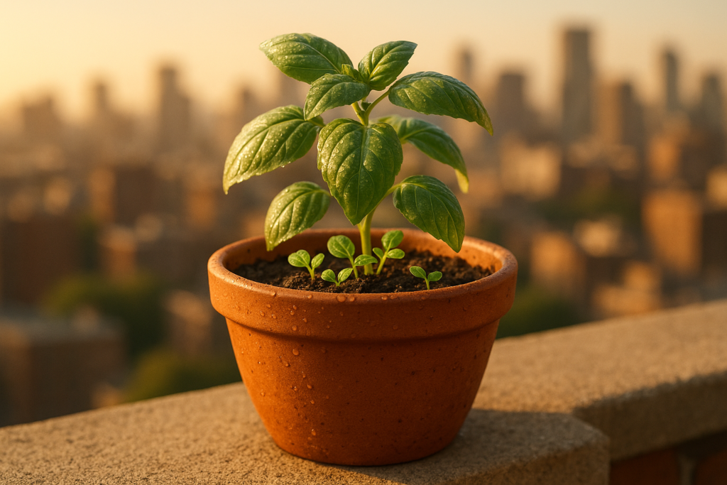 Urban Gardening Guide: Grow Food  Green Spaces (2026)