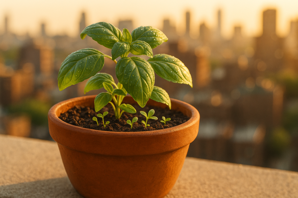 Urban Gardening Guide: Grow Food  Green Spaces (2026)